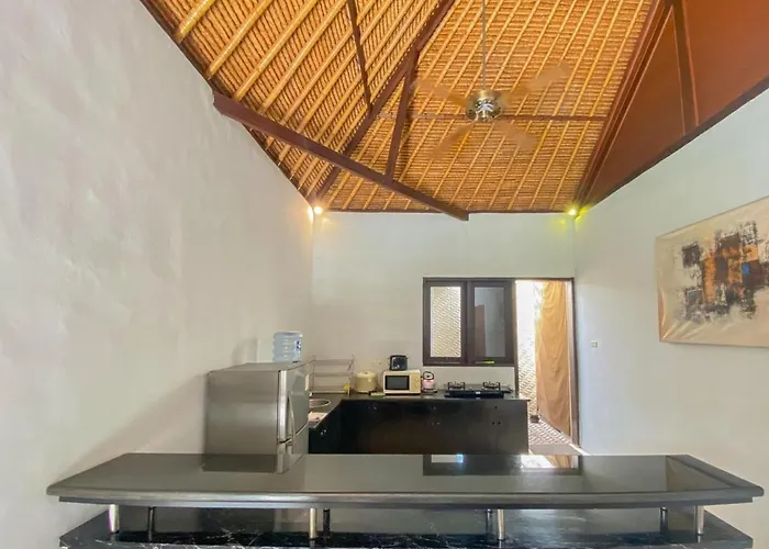 Villa The Lavana Abimanyu 2