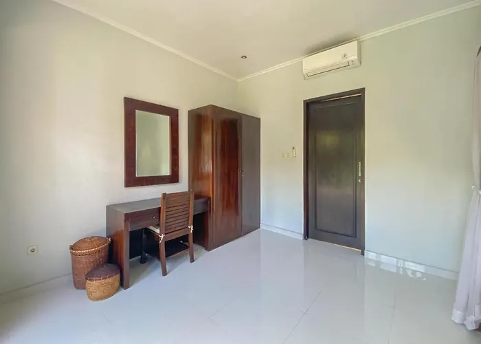 Villa The Lavana Abimanyu 2 Seminyak