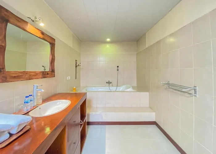 Villa The Lavana Abimanyu 2 Seminyak