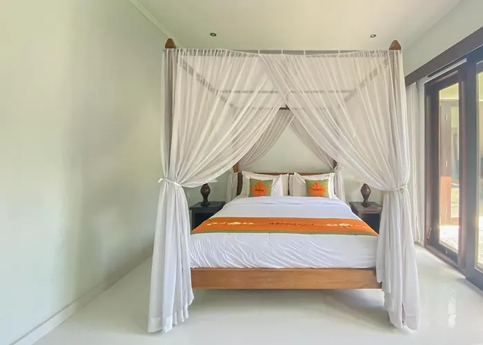 The Lavana Abimanyu 2 * Seminyak