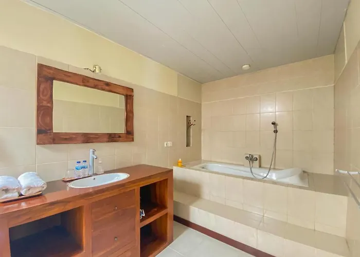 The Lavana Abimanyu 2 Villa *