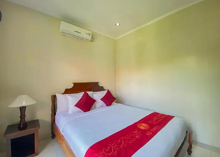 Villa The Lavana Abimanyu 2