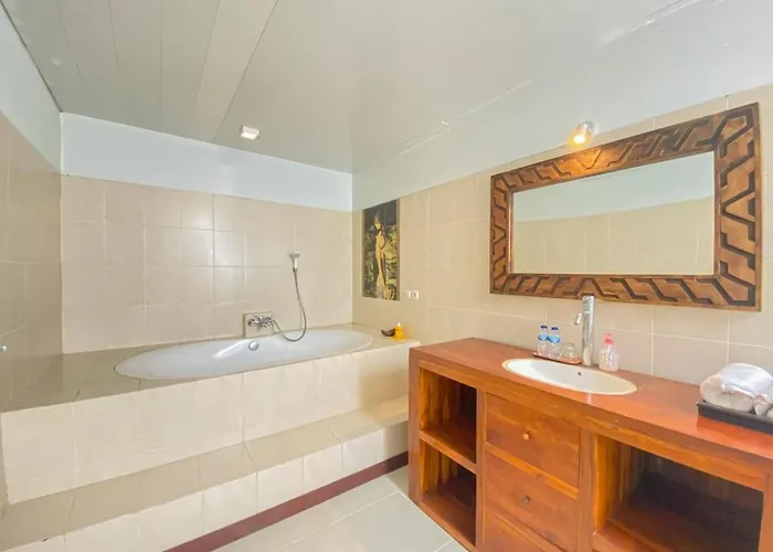 The Lavana Abimanyu 2 Villa *