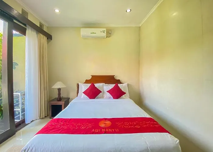 The Lavana Abimanyu 2 Villa