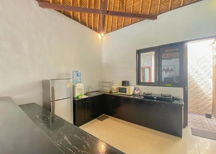 Villa The Lavana Abimanyu 2 Seminyak