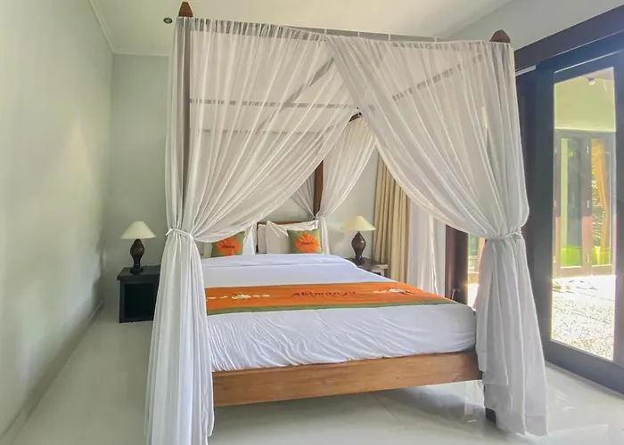 Villa The Lavana Abimanyu 2